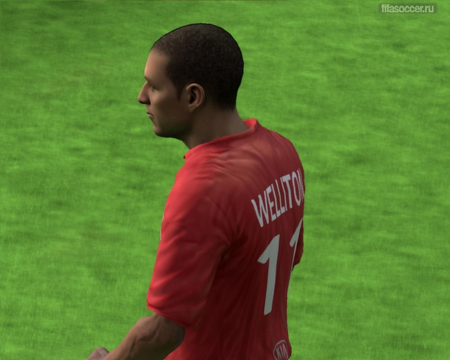 FIFA 10 PC: , 